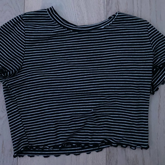 CUTE ABOUND SHIRT - Picture 4 of 5